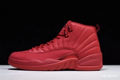 EyeCatching Gym 12 780 Air 130690-601 Jordan Gym Red Red-Black 0810